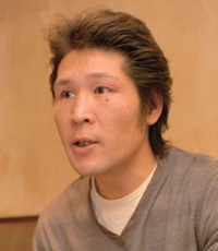 坂本博之さん