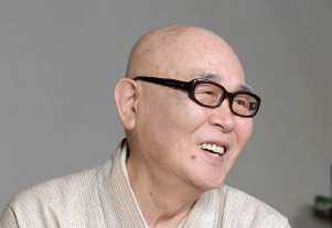 辻村寿三郎